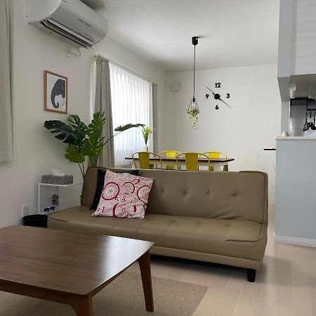 Bayside Villa Hakodate Eksteriør bilde
