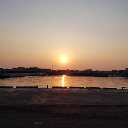 Bayside Villa Hakodate Eksteriør bilde