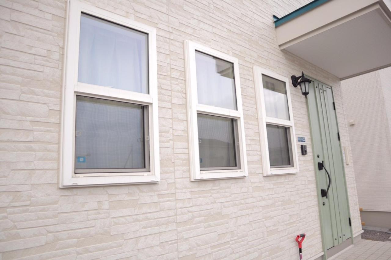 Bayside Villa Hakodate Eksteriør bilde