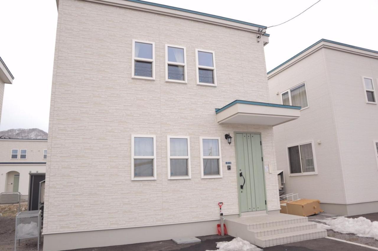 Bayside Villa Hakodate Eksteriør bilde