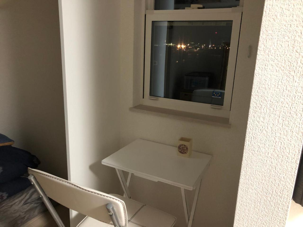 Bayside Villa Hakodate Eksteriør bilde